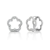 Pendientes Boccadamo Mujer in Bronce YO OR24